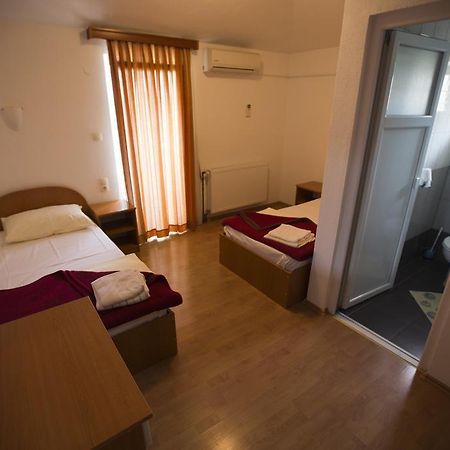 Guesthouse Mts Međugorje Eksteriør bilde
