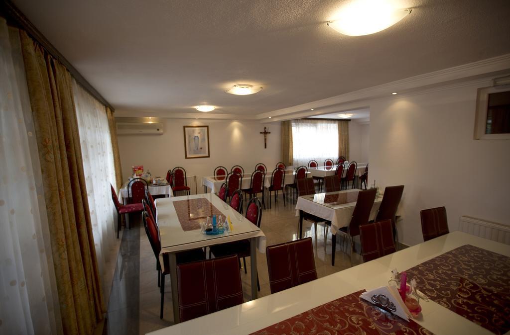 Guesthouse Mts Međugorje Eksteriør bilde