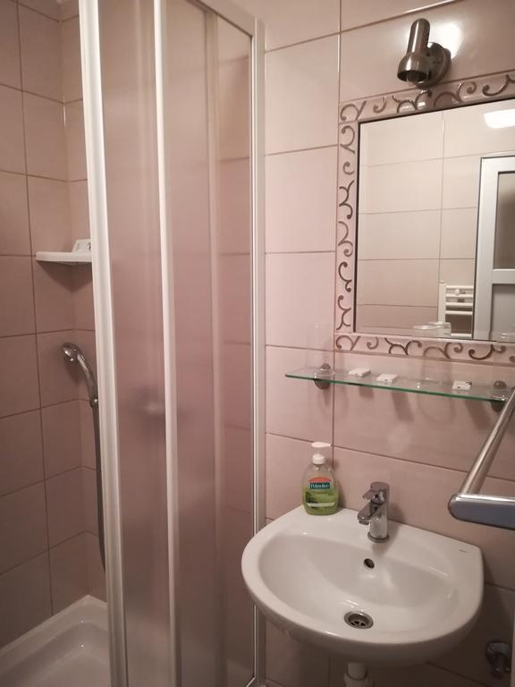 Guesthouse Mts Međugorje Eksteriør bilde