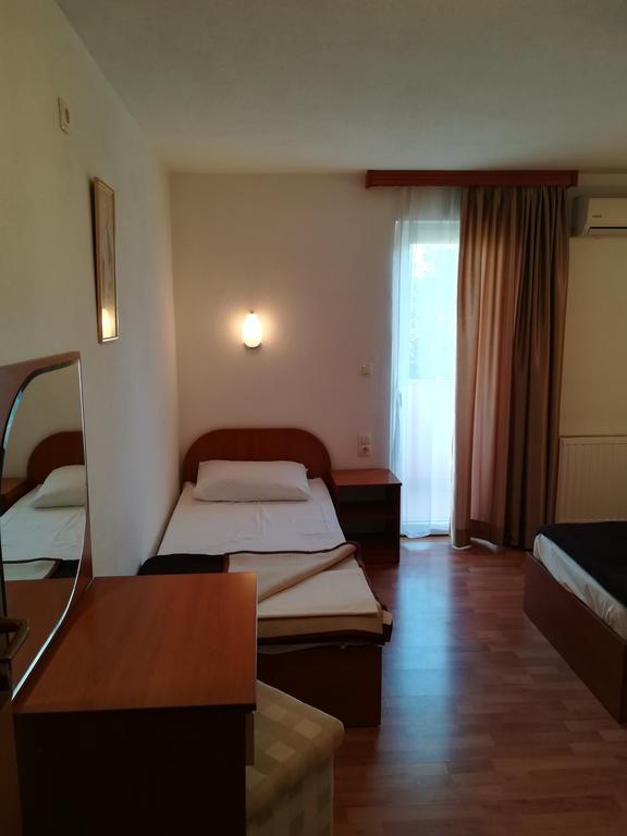 Guesthouse Mts Međugorje Eksteriør bilde
